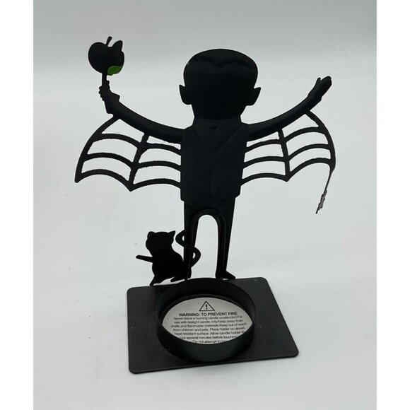 Frankenstein Themed Halloween Decor Junk Drawer Lot Five Pieces - Picture 8 of 15